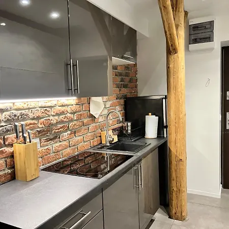 Apartament Bronowice-2